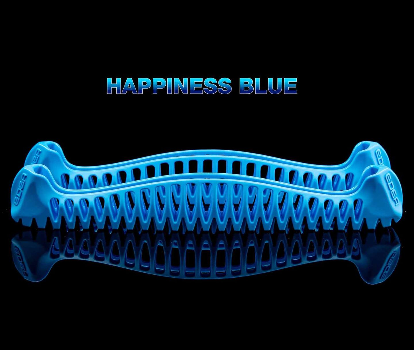EDEA E-GUARDS HAPPINESS  BLUE